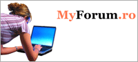 Pagina de start a forumului DraconisMT2.MyForum.ro